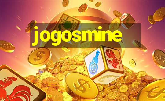 jogosmine