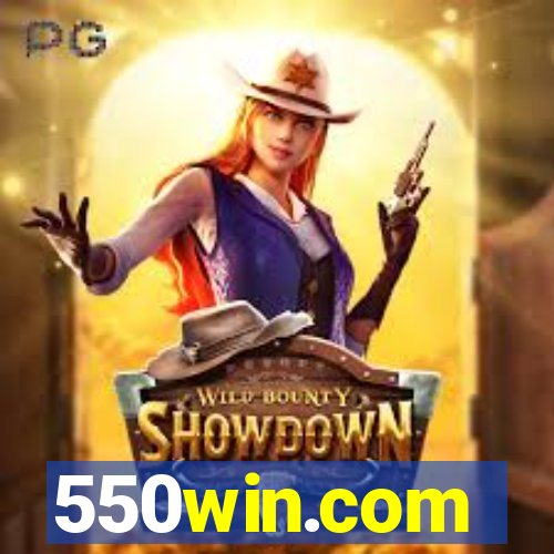 550win.com