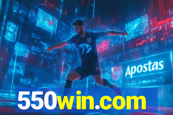 550win.com