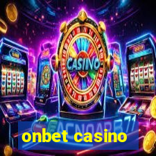 onbet casino