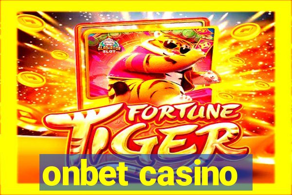 onbet casino