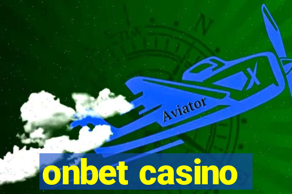 onbet casino