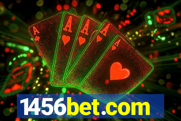 1456bet.com