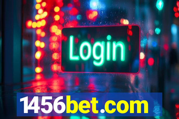 1456bet.com