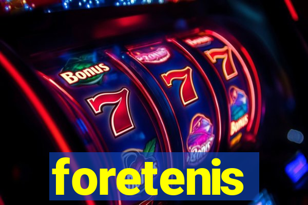 foretenis