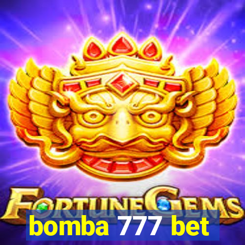 bomba 777 bet