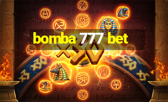 bomba 777 bet