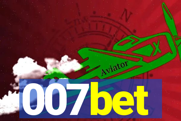 007bet