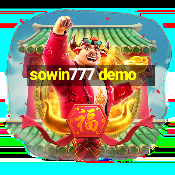 sowin777 demo