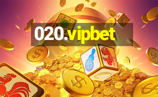 020.vipbet