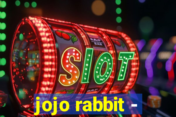 jojo rabbit -