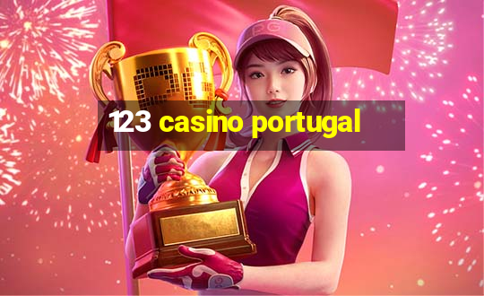 123 casino portugal