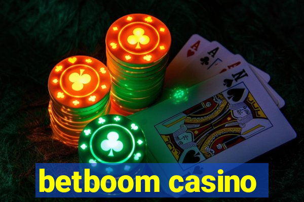 betboom casino