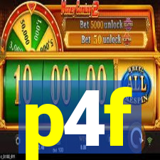 p4f