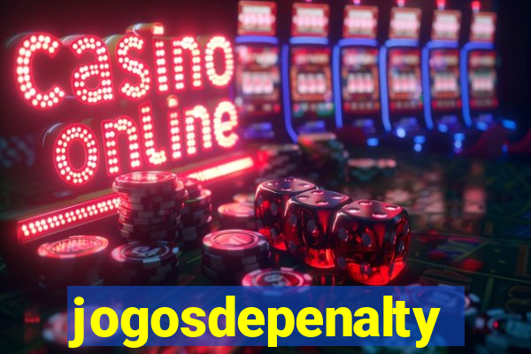 jogosdepenalty