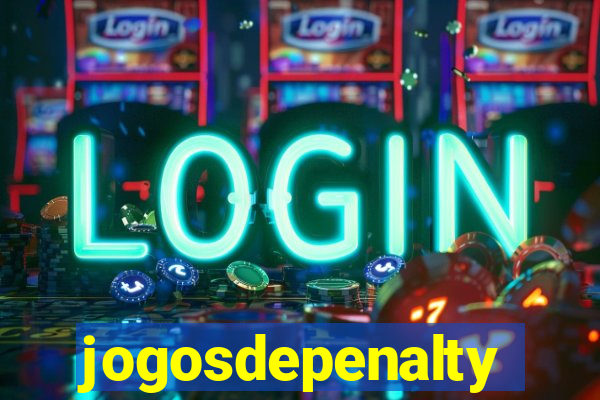 jogosdepenalty