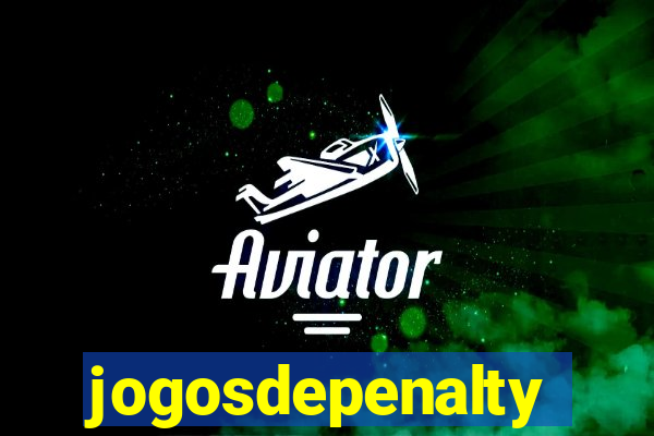 jogosdepenalty