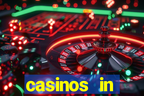 casinos in philadelphia pa