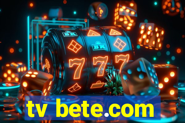 tv bete.com