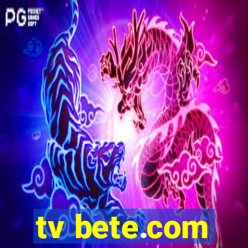 tv bete.com