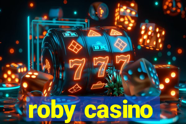 roby casino