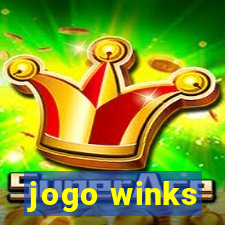 jogo winks