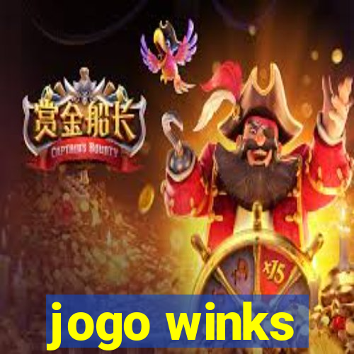 jogo winks