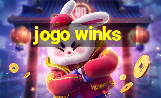 jogo winks