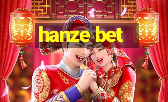 hanze bet