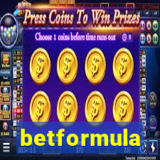 betformula