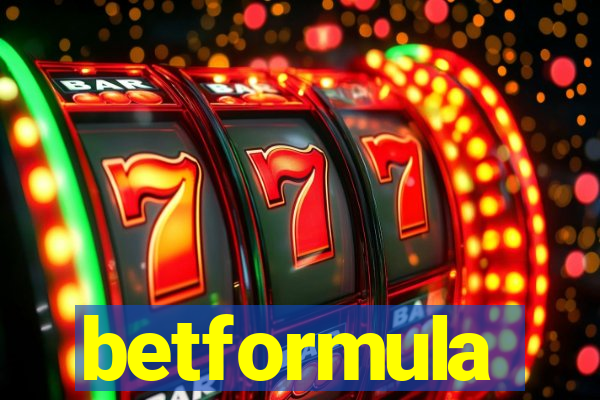 betformula