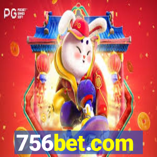 756bet.com