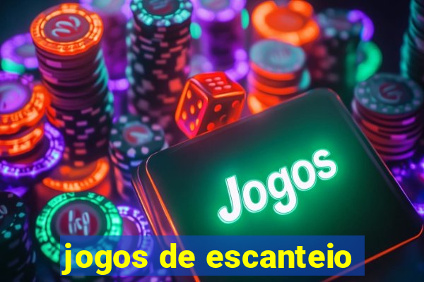 jogos de escanteio