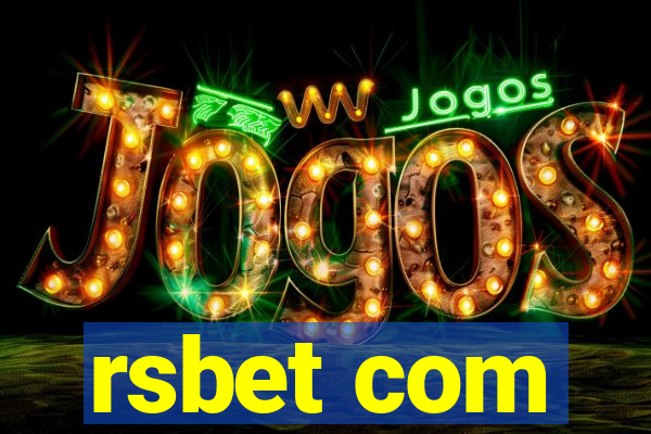 rsbet com