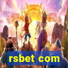 rsbet com