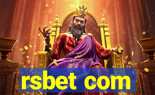 rsbet com