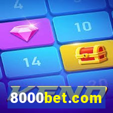 8000bet.com