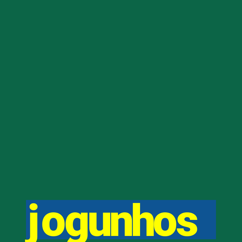 jogunhos