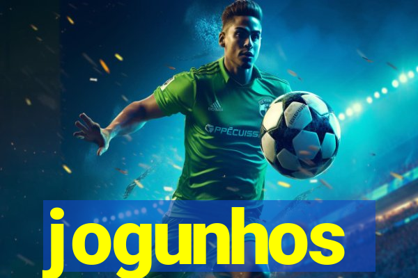 jogunhos