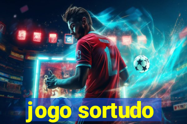 jogo sortudo