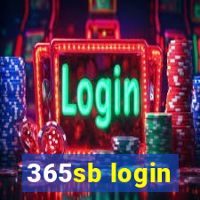 365sb login