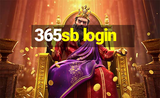 365sb login