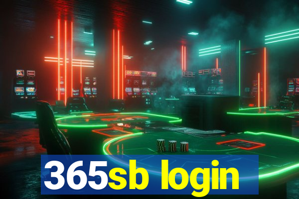 365sb login