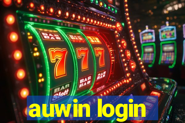 auwin login