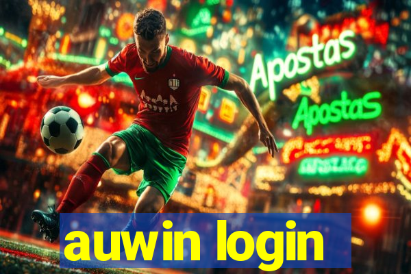 auwin login