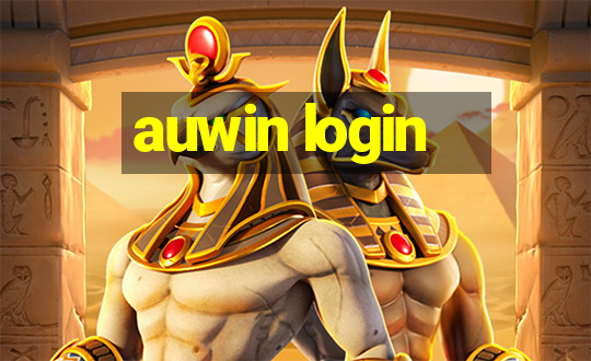 auwin login