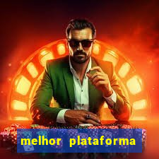 melhor plataforma de jogo do tigre