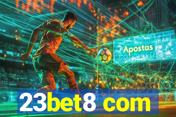 23bet8 com