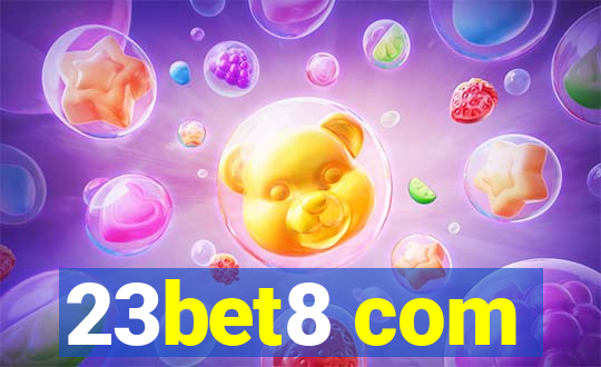 23bet8 com