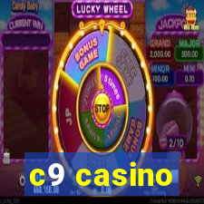 c9 casino